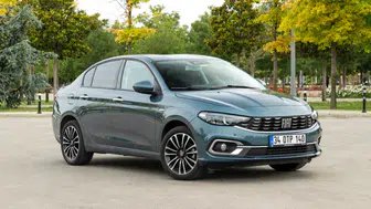 Fiat ağustos fiyat listesini açıkladı! Üretimi sonlanan modele zam geldi, işte yeni fiyatlar