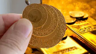 Altın fiyatları haftanın son işlem gününe yükselişle başladı: Gram altın 7 bin TL’yi aştı