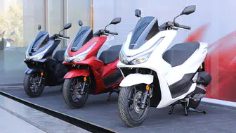 İzmir’de üretilen Honda PCX 125 modeline ne kadar zam geldi?