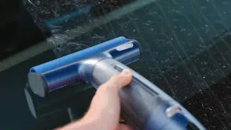 Tek bardak su İle otomobil temizliği mümkün mü? Diisea C7 cihazı tanıtıldı