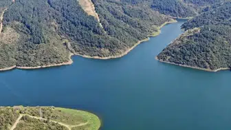 İzmir'de Eyyam-ı Bahur döneminde barajlardaki su seviyeleri ne durumda?