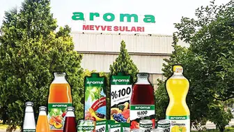 Türkiye’nin köklü meyve suyu markası Aroma iflasın eşiğine geldi!