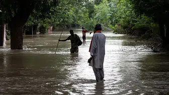 Hindistan'da muson yağmurları can kaybına yol açtı