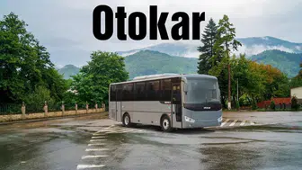Otokar hisseleri için hedef fiyat ne olacak? Aracı kurumlar güncellemelerini açıkladı
