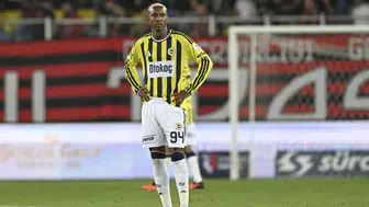 Fenerbahçe sezona mağlubiyetle başladı! Gençlerbirliği'nden 2-1'lik zafer