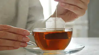 Çay poşetlerinde mikroplastik tehlikesi mi var? Araştırmalar ne diyor?