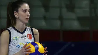 Galatasaray yeni transferini duyurdu!