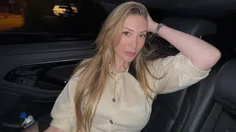 Yasmin Erbil'den beklenmedik itiraf!