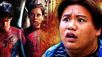 Spider-Man Ned karakterini oynayan Jacob Batalon'un son hali şoke etti!