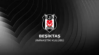 Beşiktaş'ın Avrupa Ligi fikstürü belli oldu