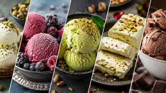 TasteAtlas dünyanın en iyi 20 dondurulmuş tatlısını açıkladı: Hangi Türk lezzeti listede yer aldı?