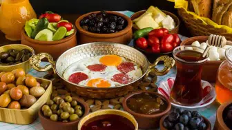 Kahvaltı saatinin sağlık üzerindeki etkileri neler?