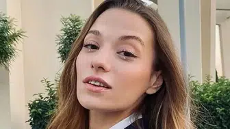 Sümeyye Aydoğan reklam filminden 25 milyon lira mı alacak?