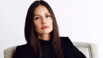 Yasemin Ergene'nin gözlerden uzak ilişkisi : Gönlünü kime kaptırdı?