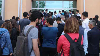 Üniversite kayıt süreci başlıyor : Adaylar nelere dikkat etmeli?