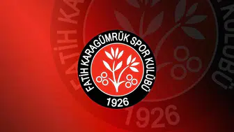İstanbulspor ile Fatih Karagümrük 1-1 berabere kaldı
