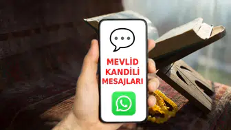 2026 yılı için kurumsal Mevlid Kandili mesajları neler olacak?