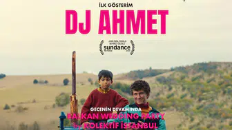 DJ Ahmet filmi gerçek mi? Oyuncuları ve konusu nedir?