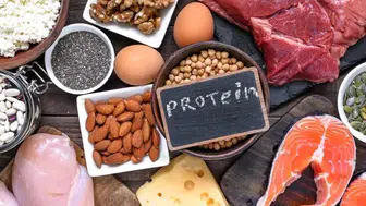 Protein temelli beslenme trendleri ne kadar sağlıklı olabilir?