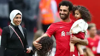 Magi Salah kimdir? Mohamed Salah'ın eşi kaç yaşında, nereli ve mesleği nedir?