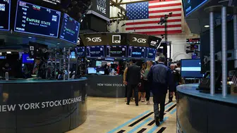 New York Borsası açılışta ne yaşandı? Hangi hisseler yükselişte?