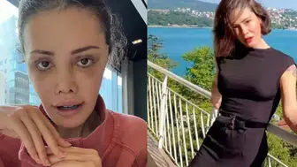Didem Ceran ruhunu arındırmak için ne yaptı?