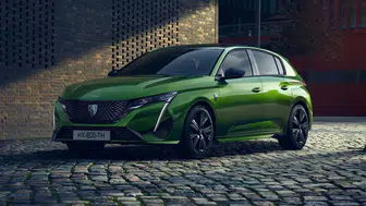 Yeni Peugeot 308 Türkiye'de satışa sunuldu : Fiyatı ne kadar?