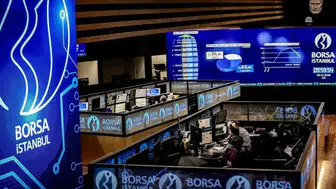 Borsa günü nasıl kapatacak?