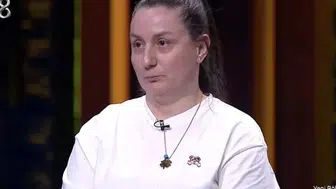MasterChef Türkiye yarışmasında Gülbahar Meşe'nin duygusal hikayesi!