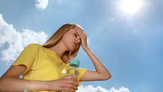 Yaz yorgunluğu deyip geçmeyin! Kalp sağlığınızla ilgili belirtilere dikkat