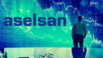 Aselsan hisseleri için aracı kurumların hedef fiyatları neler olacak?
