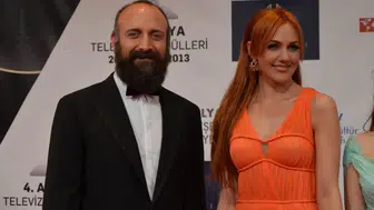 Halit Ergenç ve Meryem Uzerli'yi yeniden buluşturan İmroz'da Bahar filminin ilk afişi yayınlandı mı?