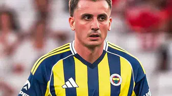 Fenerbahçe, Kerem Aktürkoğlu'nun sağlık durumunu açıkladı
