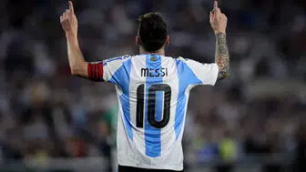 Messi'den 4 gollü şov ! Inter Miami, Montreal'i farklı mağlup etti