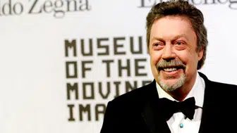 Tim Curry hayatını kaybetti!