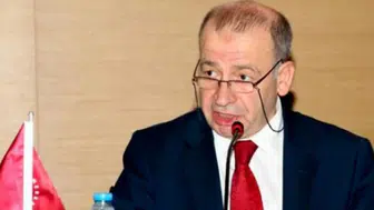 İzzet Özgenç kimdir? Kaç yaşında ve nerelidir?
