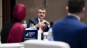 LGS ve YKS sınav sisteminde değişiklik olacak mı? Bakan Tekin açıklıyor