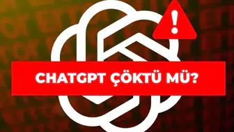 ChatGPT çöktü mü? ChatGPT erişim sorunları neden artıyor?