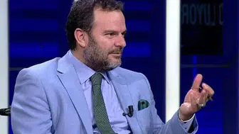 Kemal Öztürk kimdir, kaç yaşında ve nerelidir? Gazeteci Kemal Öztürk nerede çalışıyor?