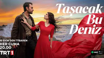 Taşacak Bu Deniz, Panama'da büyük bir başarıya imza attı!