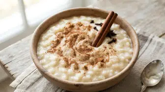 Meksika usulü sütlacın en nefis hali: Arroz Con Leche tarifi nedir?