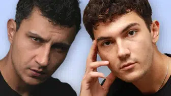 Sevdiğim Sensin Ali Cabbar kimdir? Alper Çankaya’nın gençliğini oynayacak Mehmet Meral kimdir?