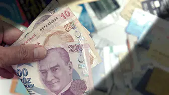 Bankalarda kredi tablosu : Kredilerde 4 yılın zirvesi görüldü