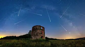 Perseid meteor yağmuru ne zaman, Türkiye’den izlenecek mi?