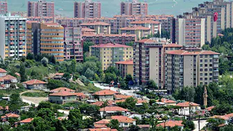 Türkiye genelinde konut fiyatları rekor kırıyor : En çok değerlenen il hangisi?