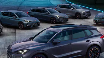 CUPRA'nın Ağustos 2026 fiyat listesi neleri kapsıyor?