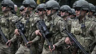 Dünyanın en güçlü orduları açıklandı: Türkiye kaçıncı sırada yer alıyor?