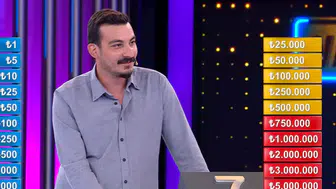 Var Mısın Yok Musun Mesut ne kadar kazandı?