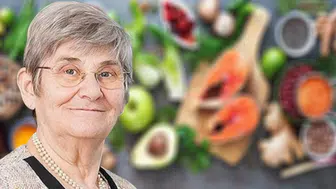 Canan Karatay uzun yaşamanın sırrını nelerle açıklıyor?