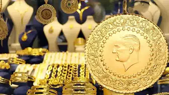 Fed'den faiz artışı sinyali! Altın ve gümüş fiyatlarında sert düşüş yaşandı
